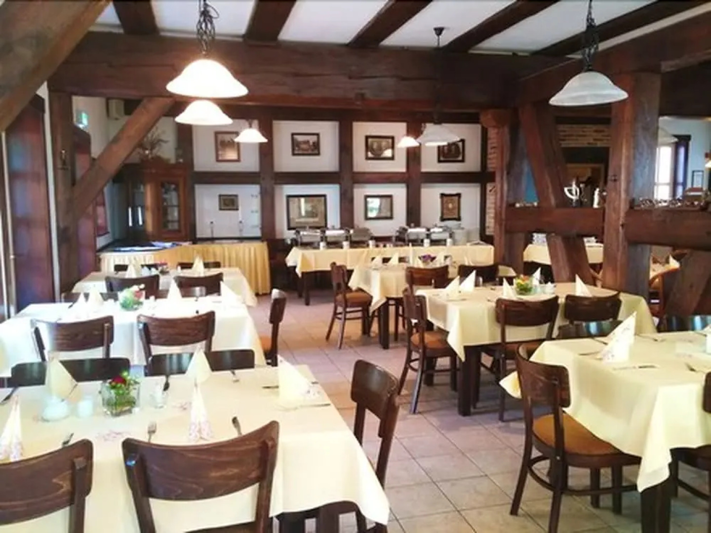 Springbach-Mühle Belzig