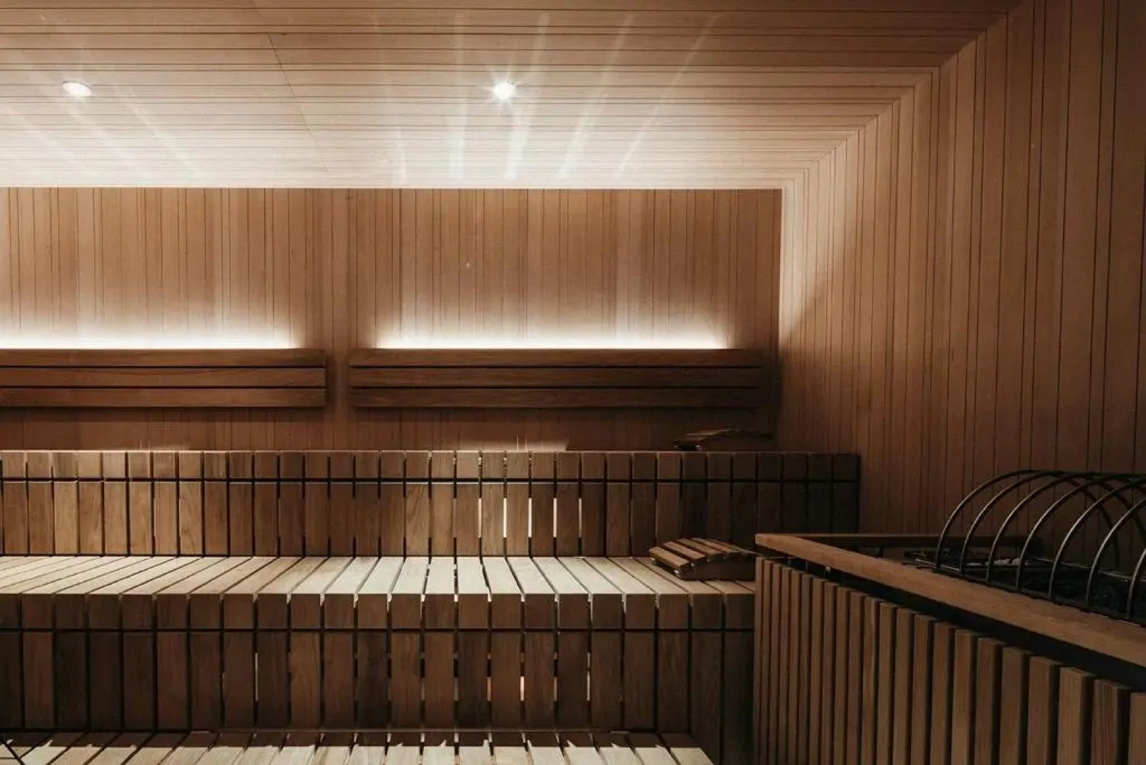 Sonnhof Alpendorf - an adults only place