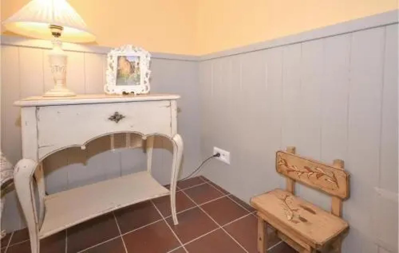 Five-Bedroom Holiday Home in St. Saturnin les Apt.