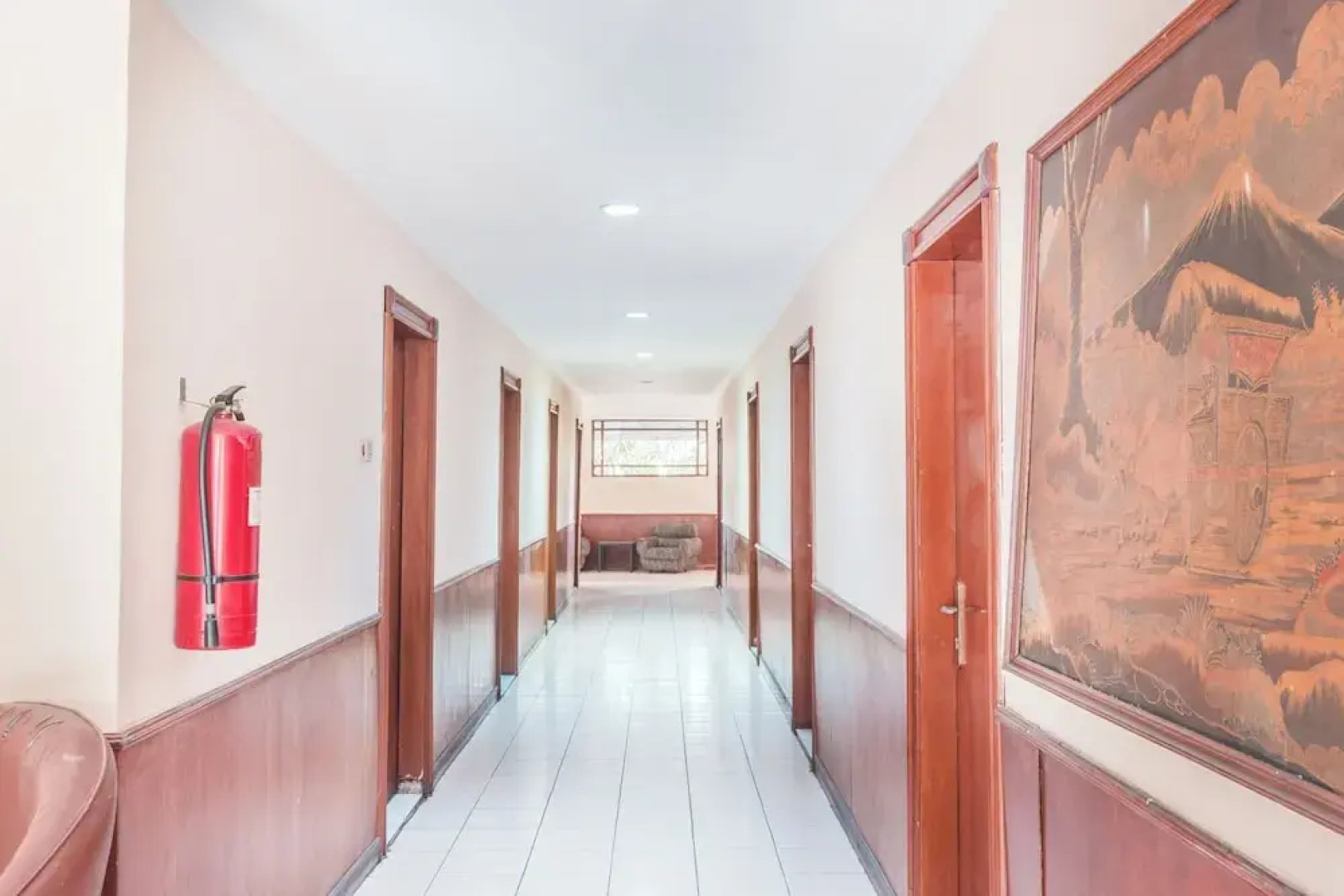 OYO 94759 Hotel Taman Cibinong