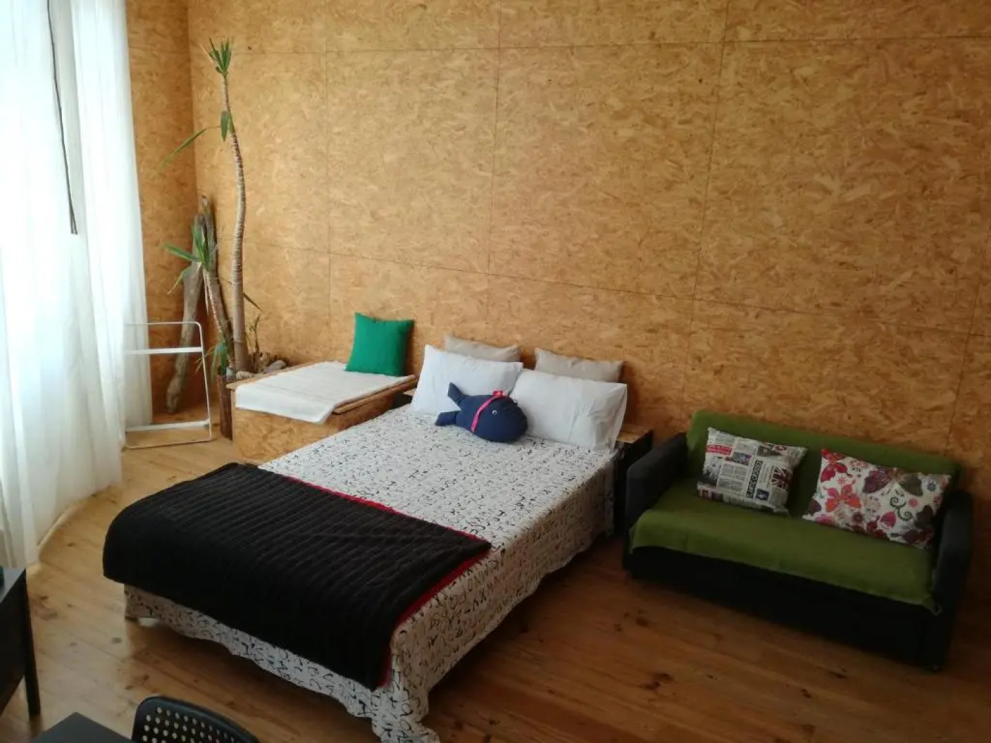 Aveiro Train Studios