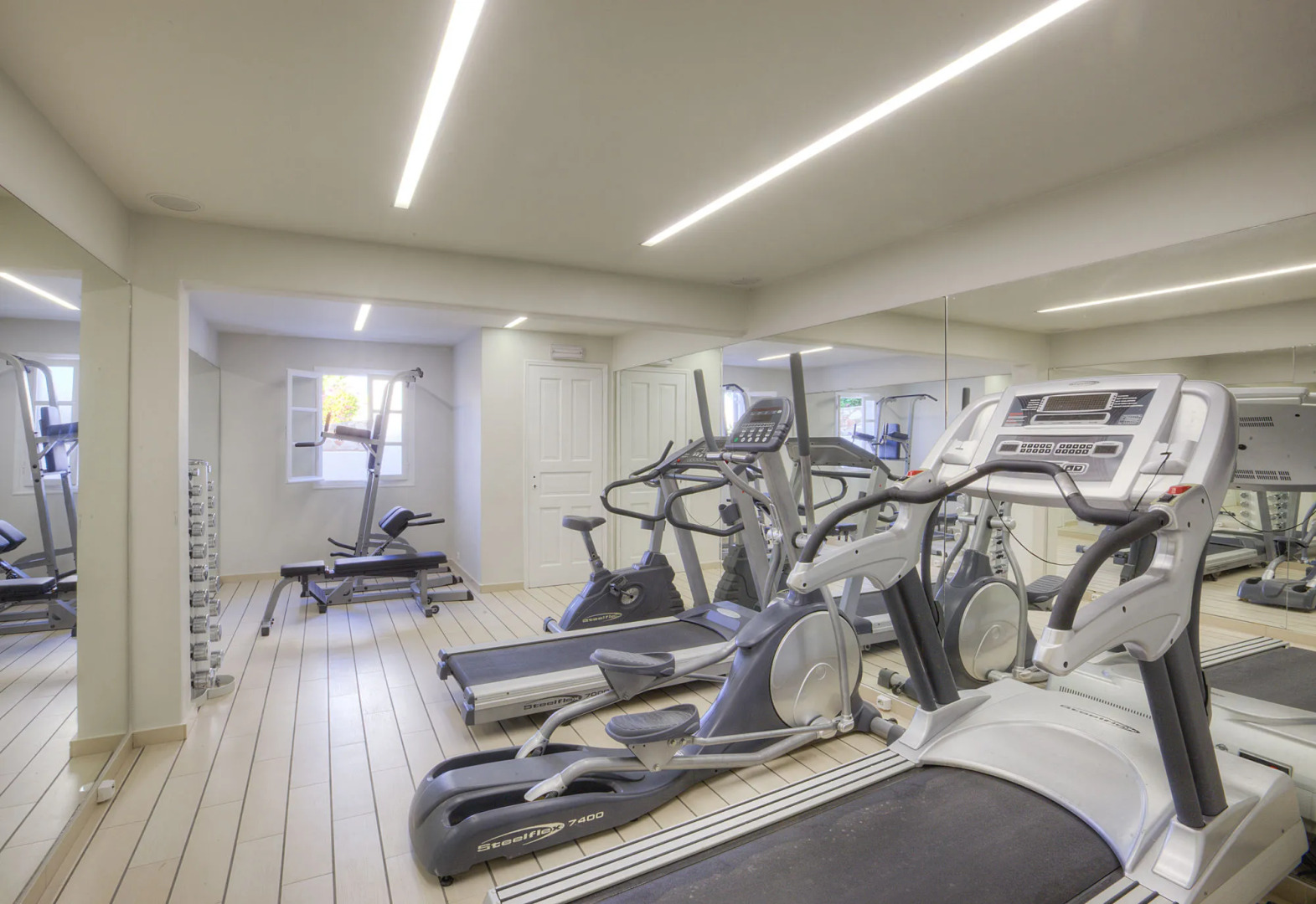 Minois Village Boutique Suites & Spa