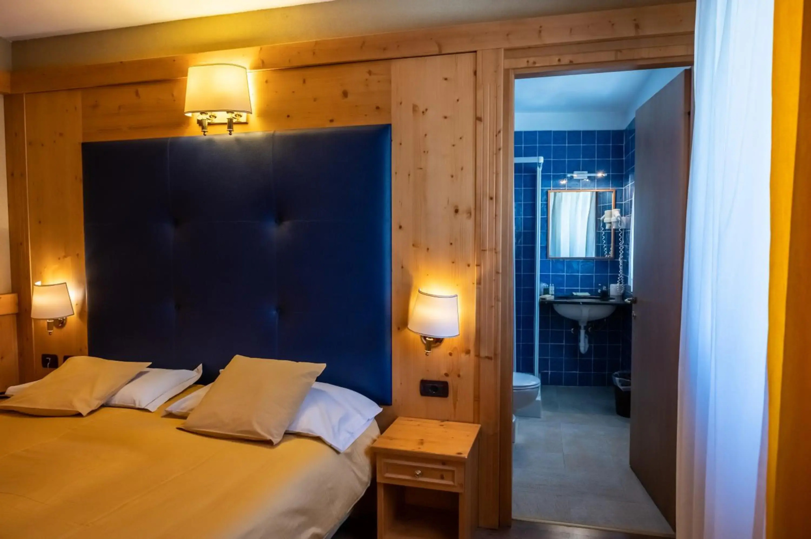 Grand Hotel Sestriere