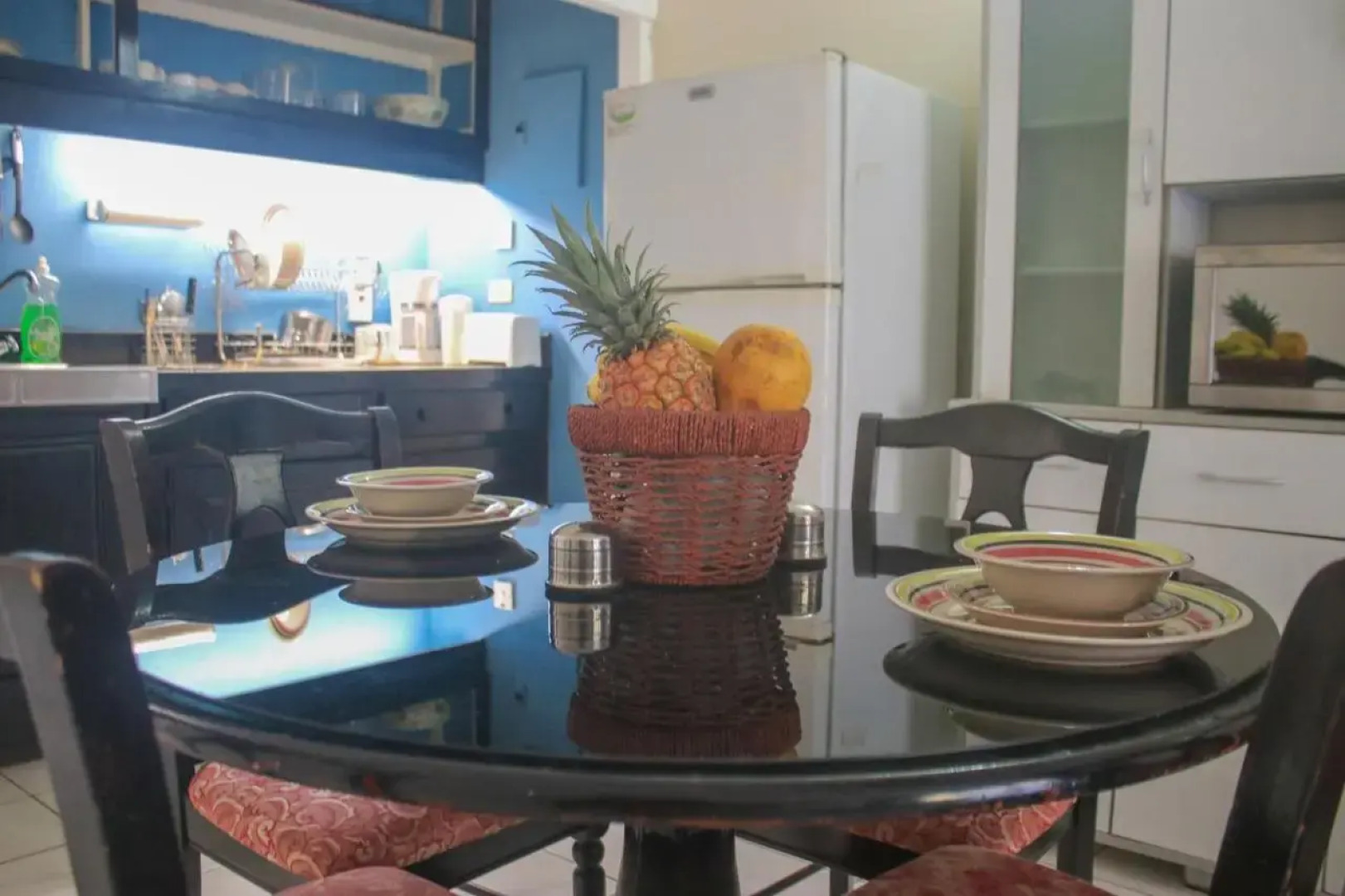 Fisherman's Point Resort