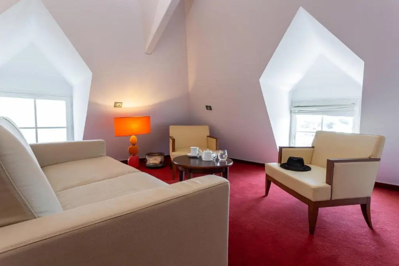 Hotel Restaurant Famille Bourgeois