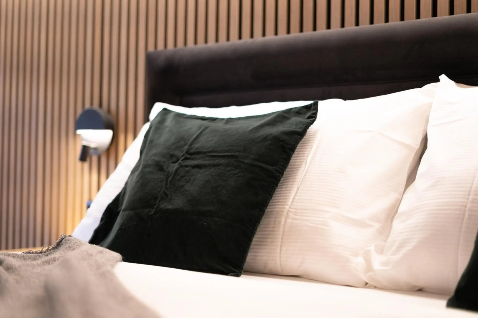 Hotel Central