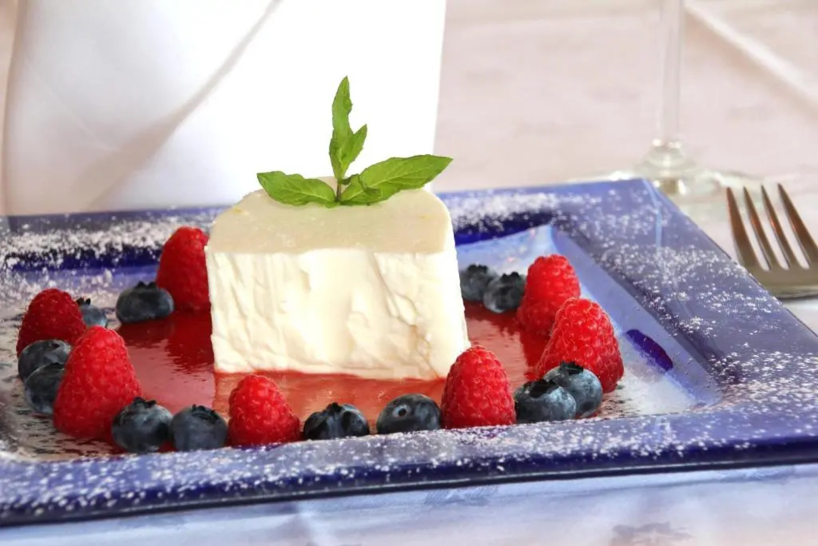 Panoramahotel Obkircher