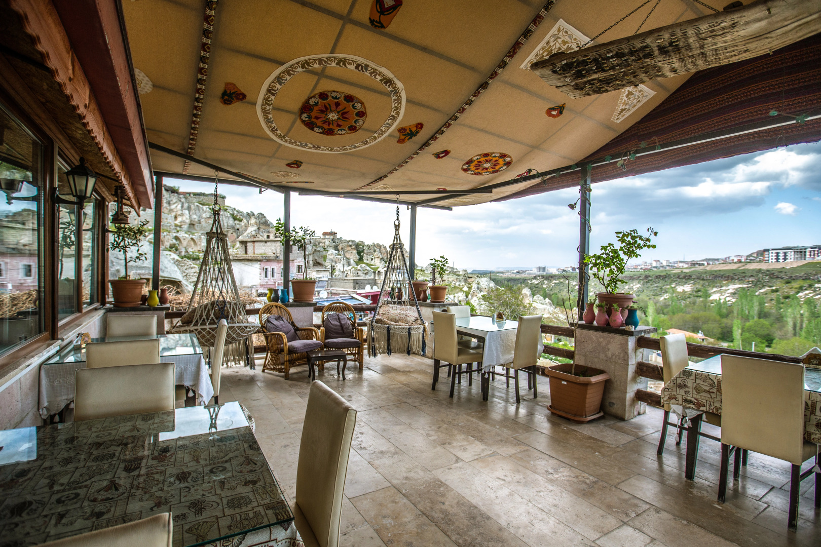 Nar Cave Hotels Cappadocia