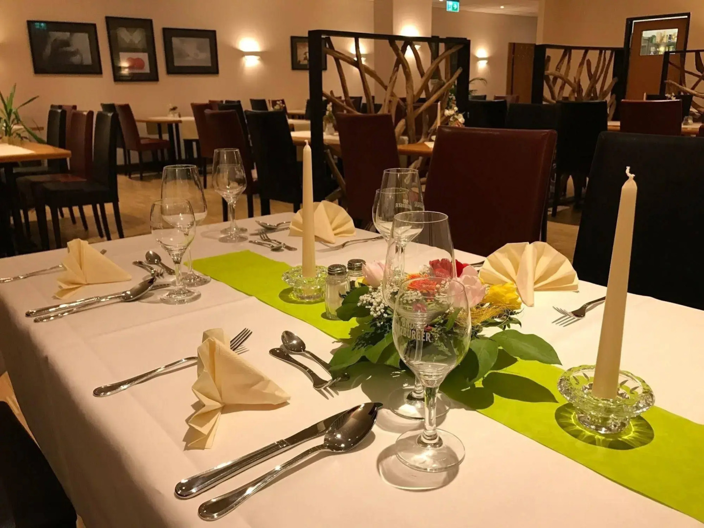 City Hotel Aschersleben