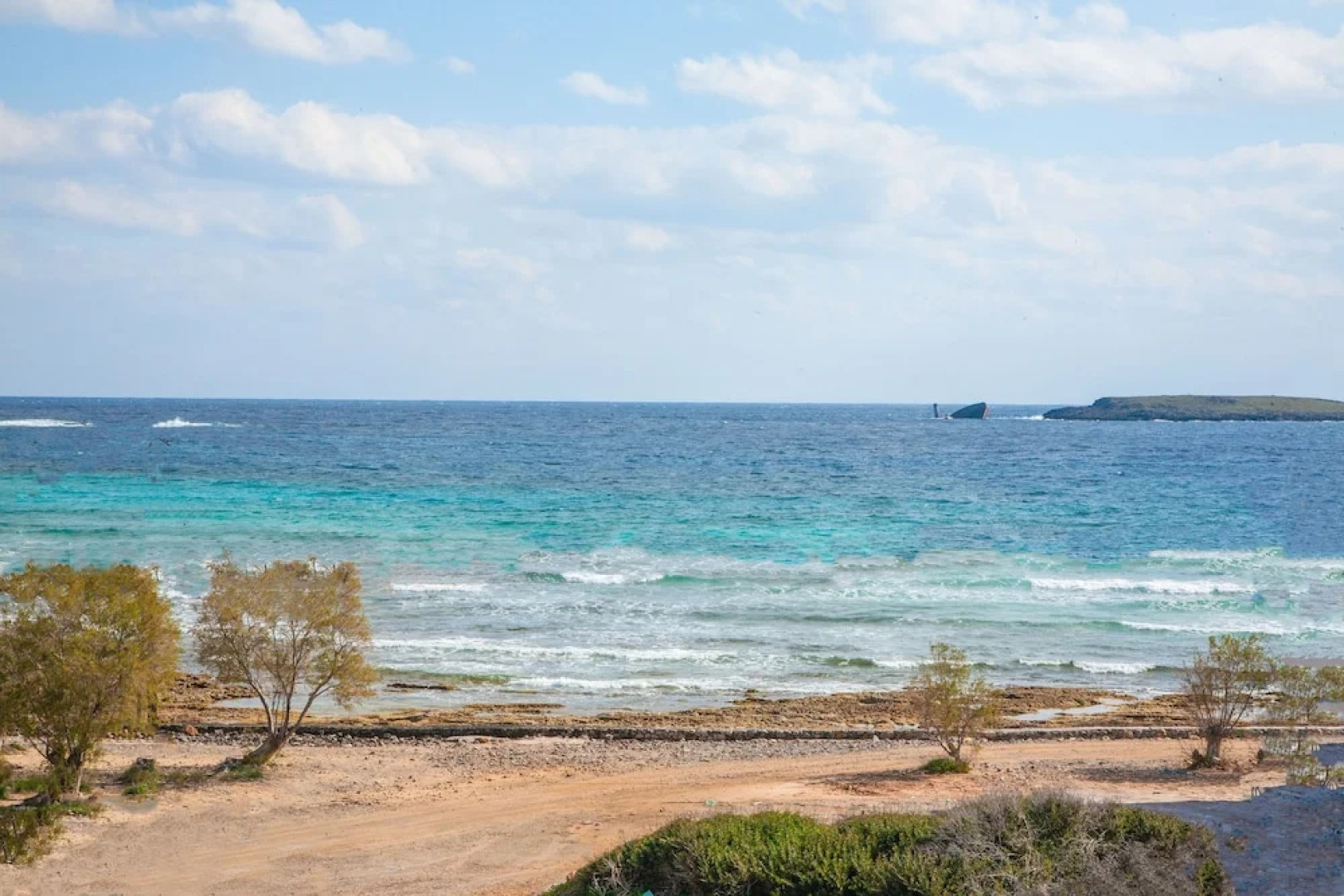 Hotel Porto Diakofti