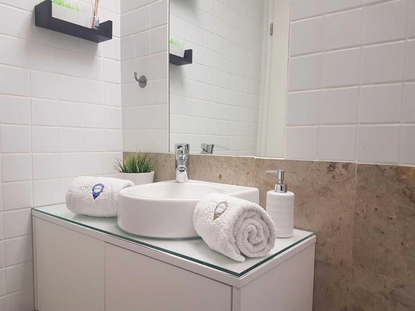 Parque das Nações by Host-Point