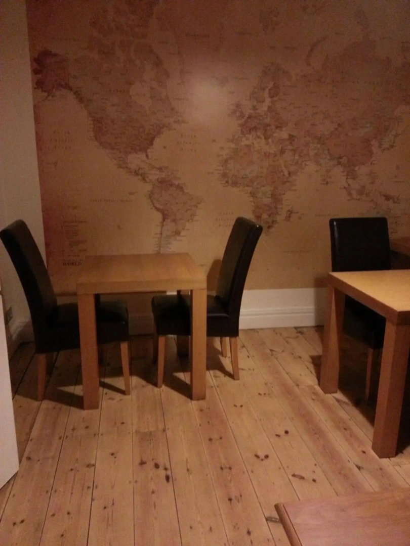 Parkstone Guest House