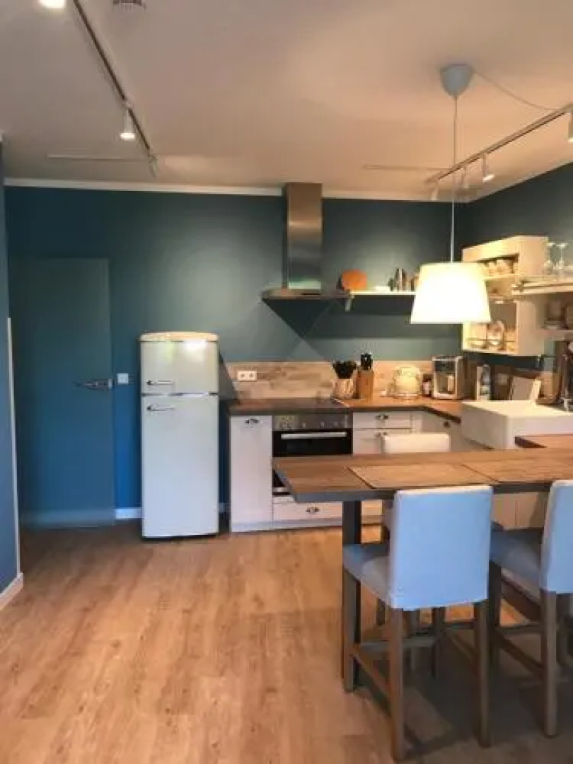 Hotel Klein & Fein Bad Breisig