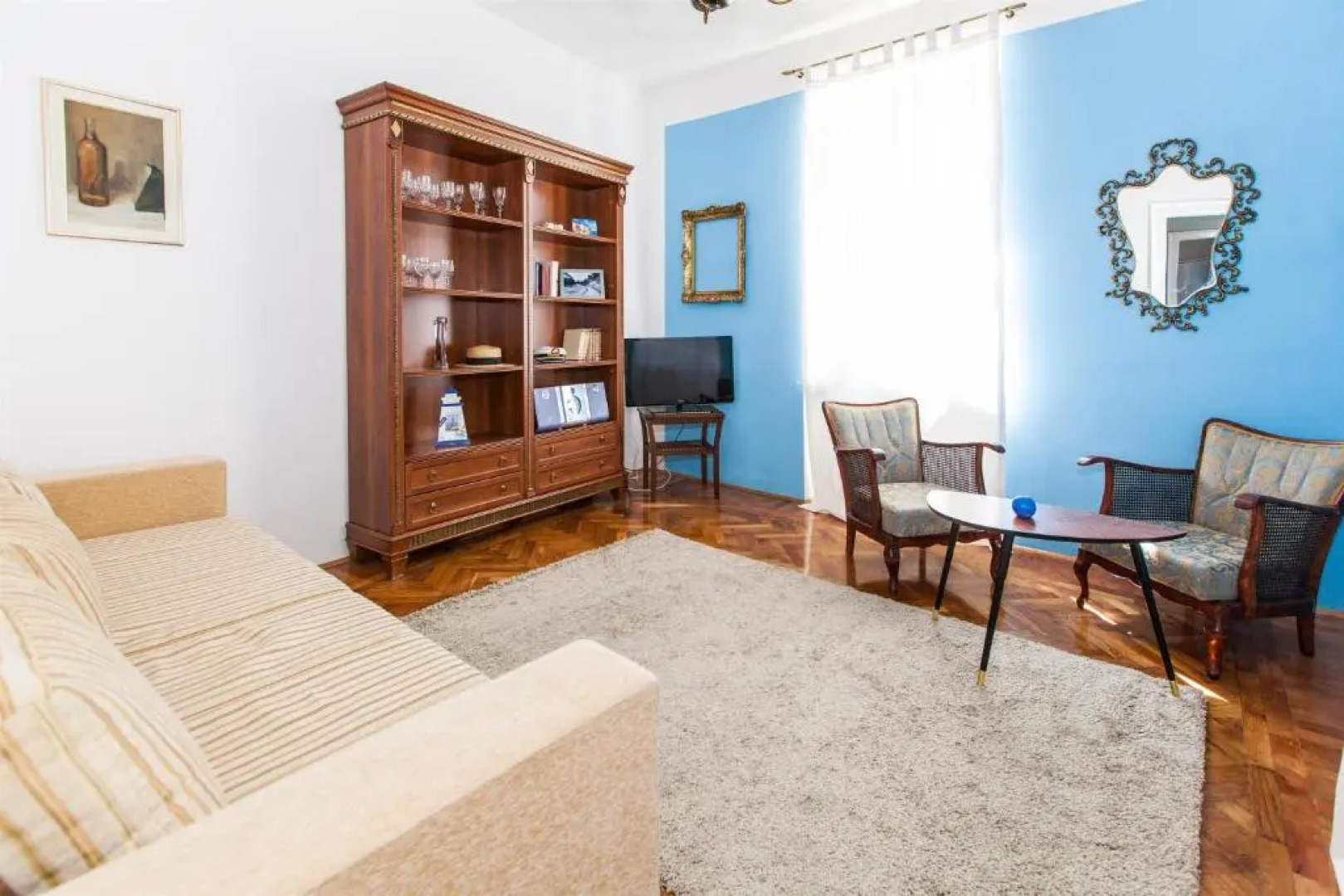 Holiday Home Crikvenica