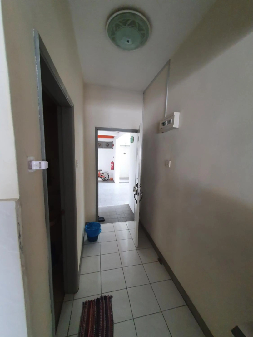 Selesa Hillhomes Golf Resort - T11L1Ga