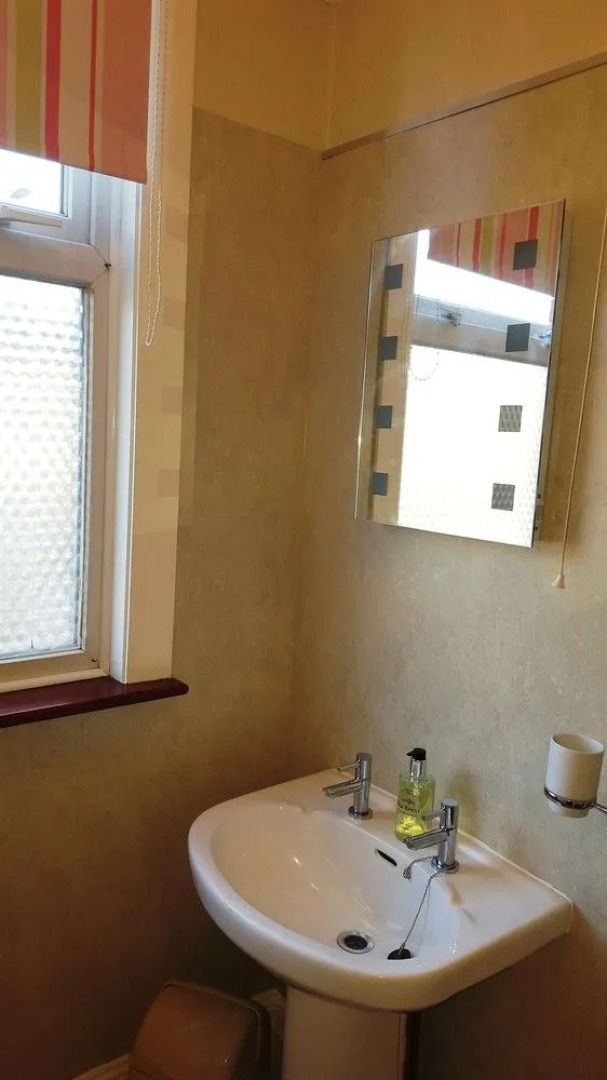 Edingworth Guest House