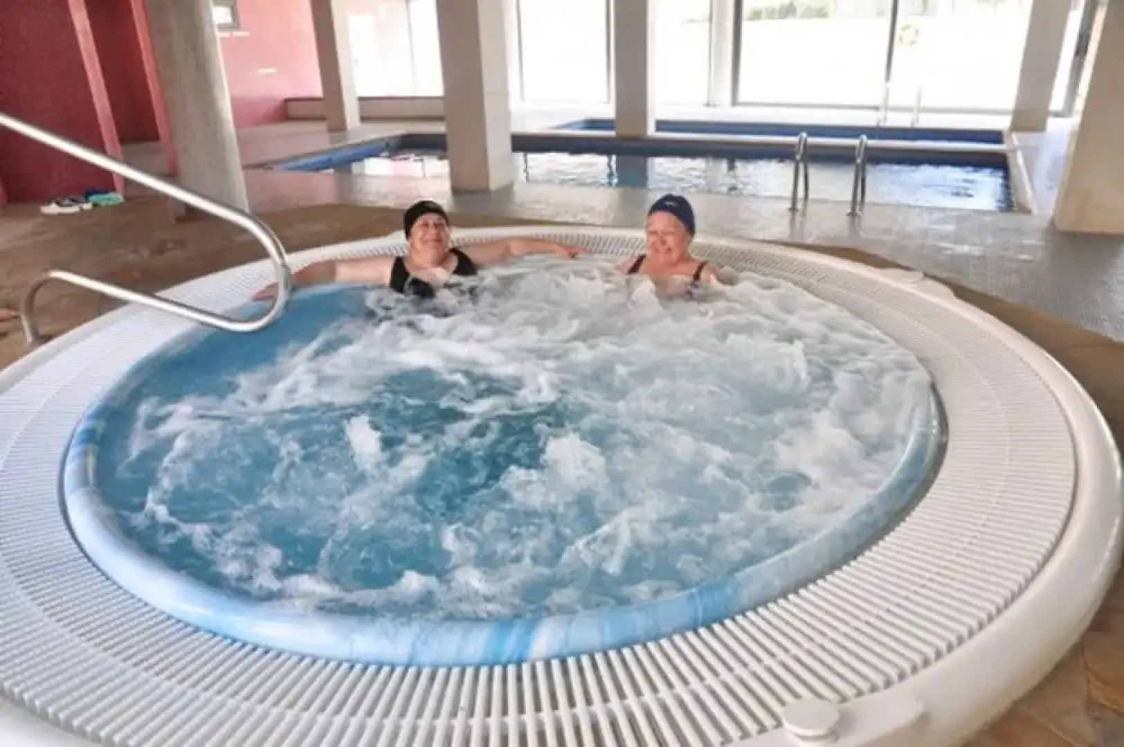 Apartamento Acogedor Para 4 Personas en Cambrils