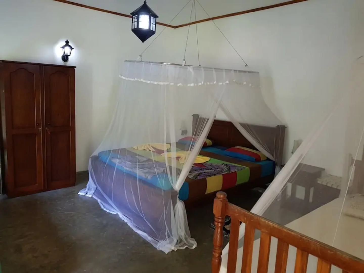 Dream Village Beach Resort & Cabanas