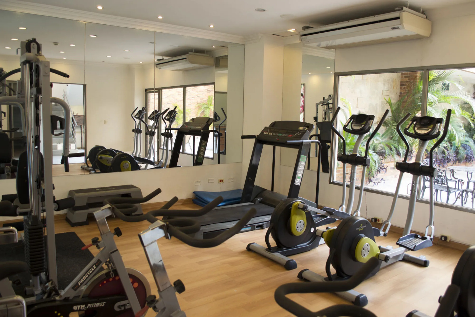 Hotel Windsor Barranquilla