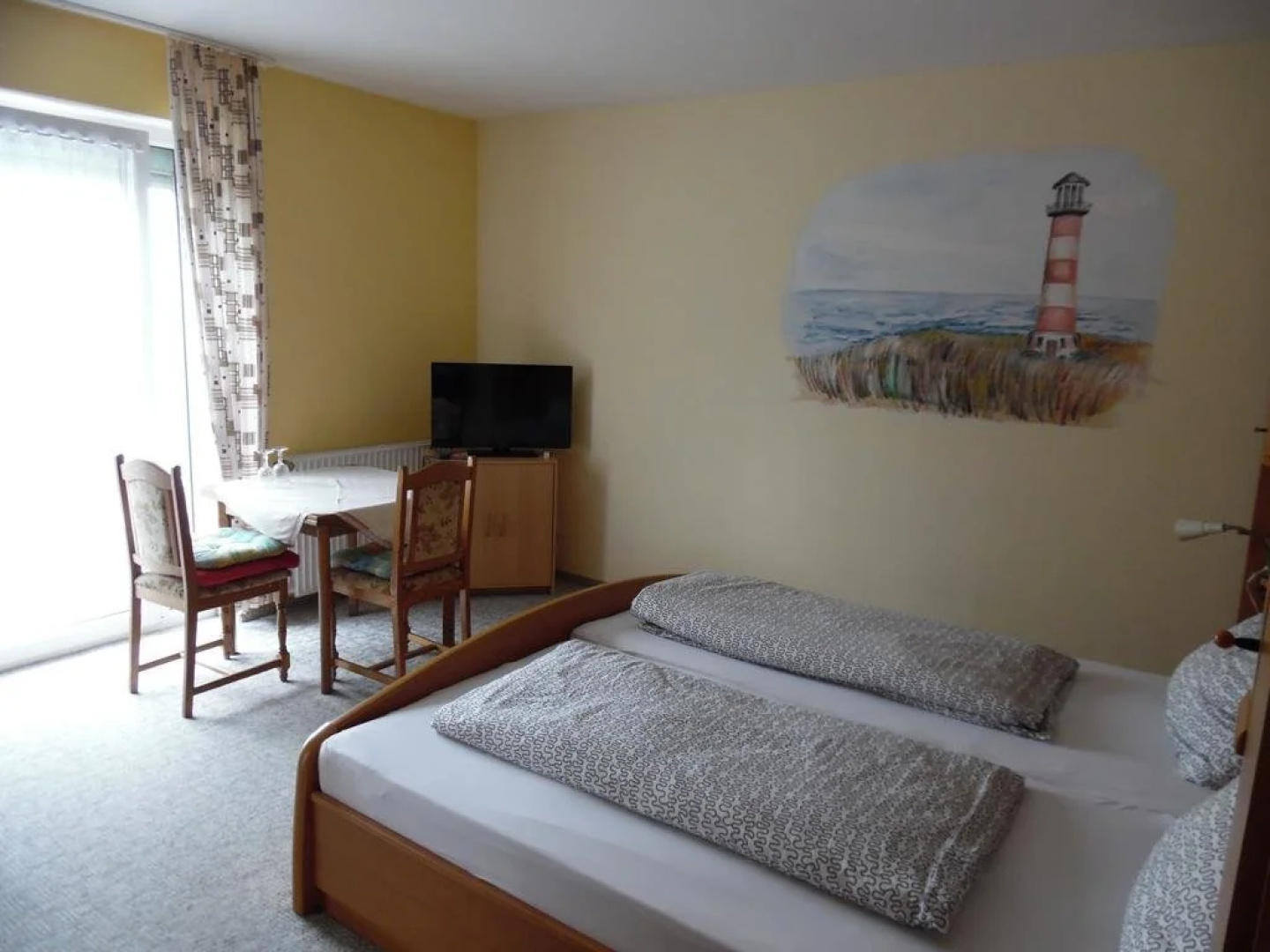 Hotel Pension Janssen
