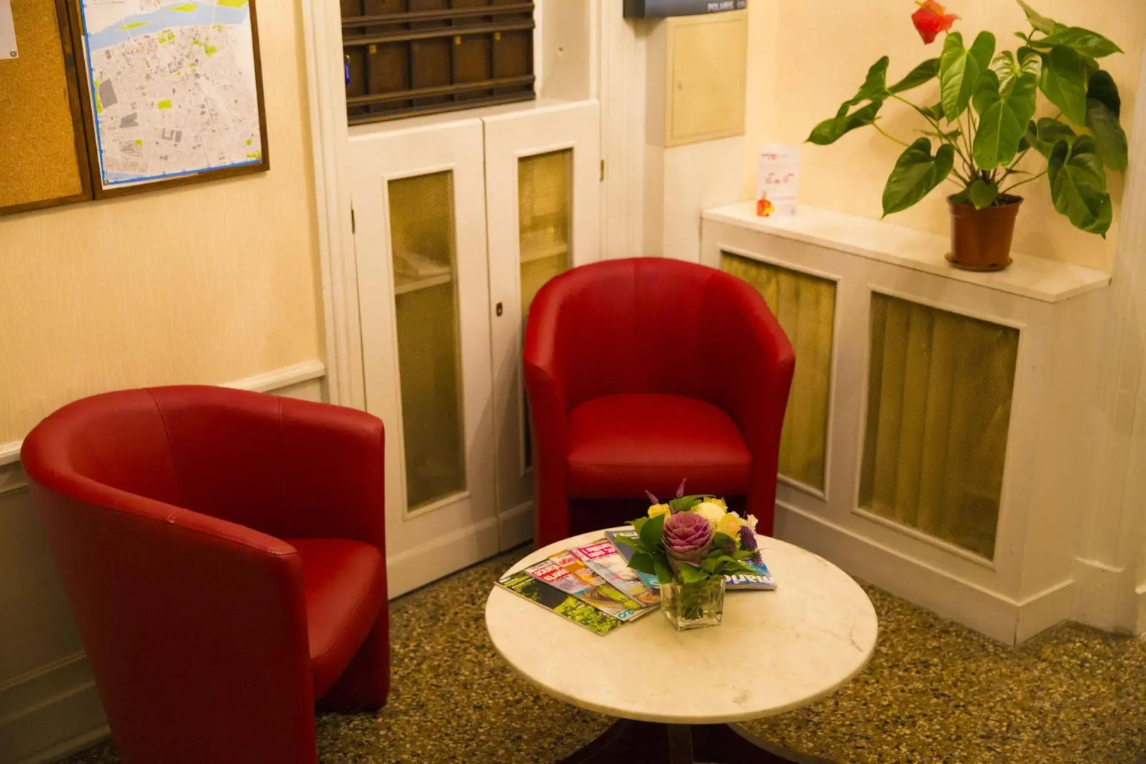 Hôtel du Cygne (Tours)