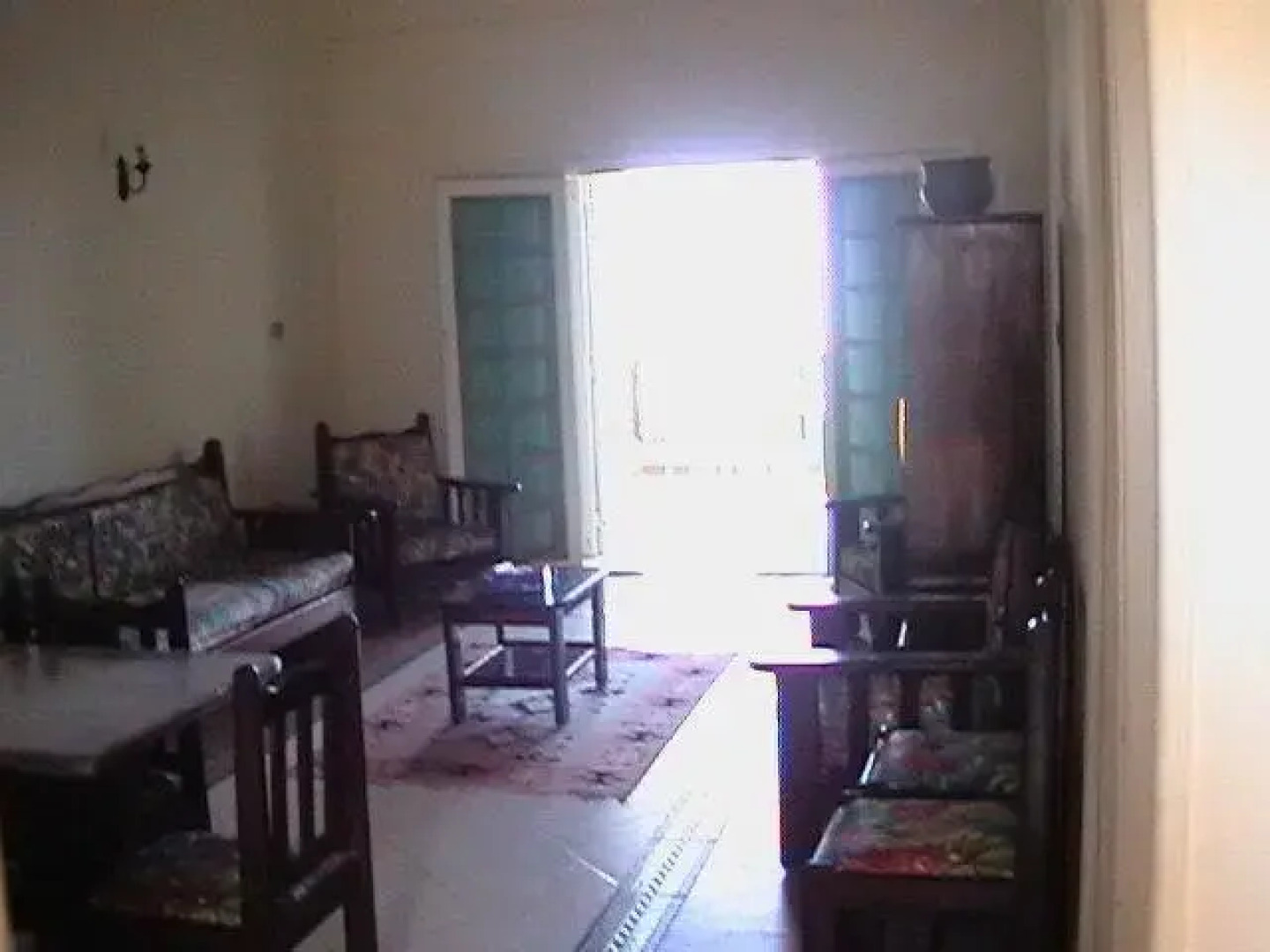 Two Bedroom Chalet in Marina Gate 1