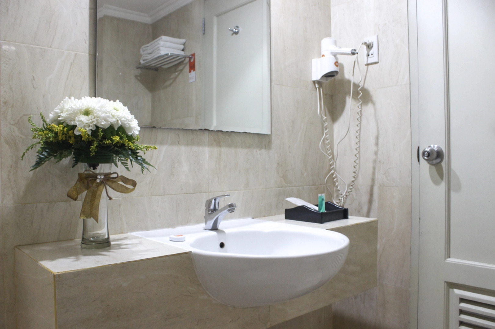 Hotel Merdeka Kediri