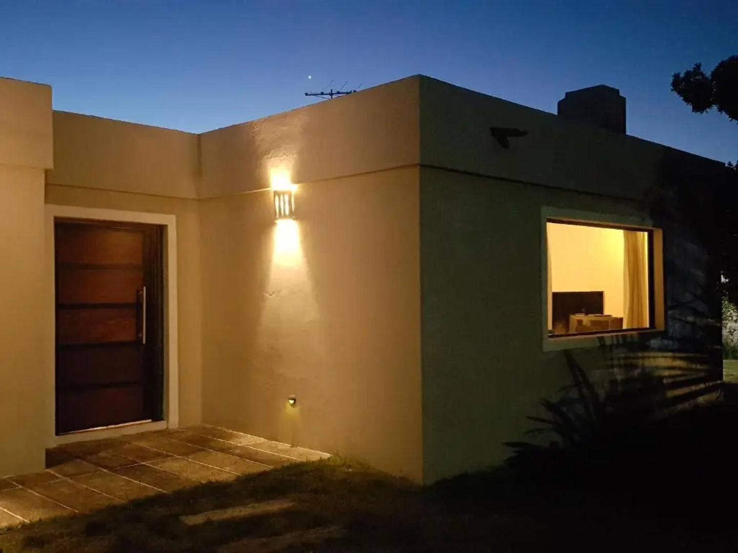 La Rodriguera Punta Colorada 092199199