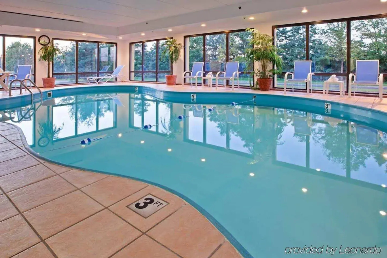 Hampton Inn by Hilton Youngstown-West I-80