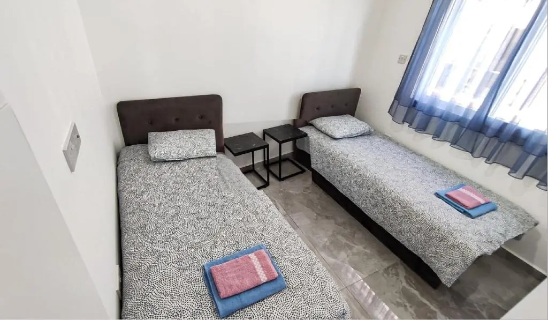 Sea Shell 8 Lovely 2-bedroom Apartment