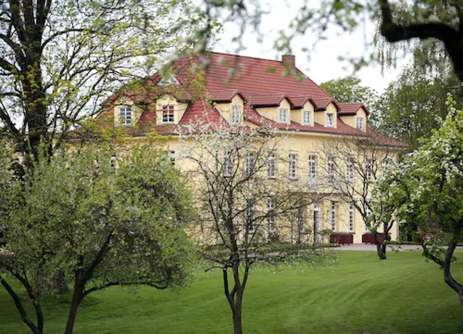 Gut Gremmelin
