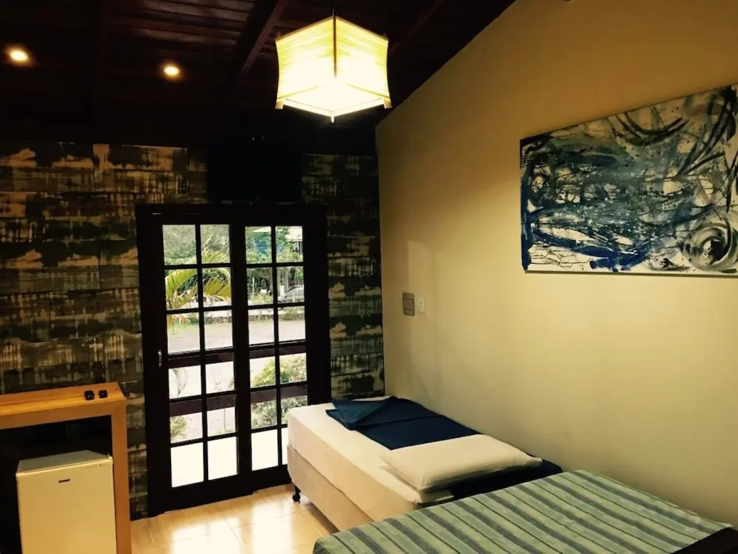 Pousada Cabana