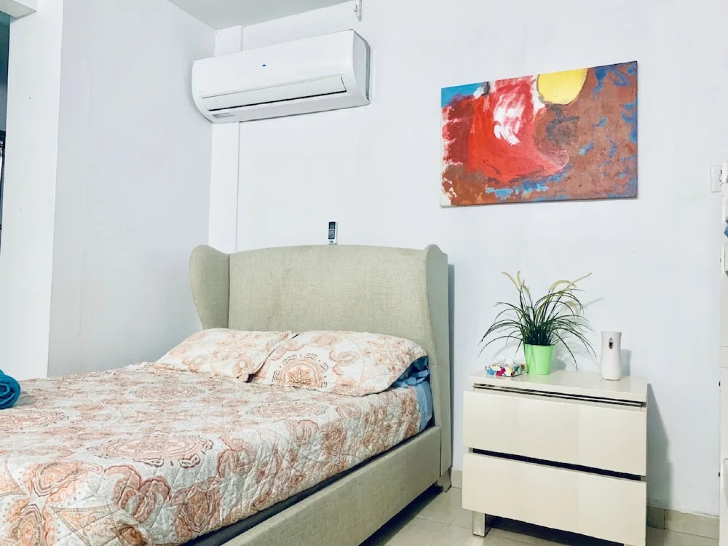 Ventana Al Atlantico - 1 Bedroom Apartment - SCV 68014