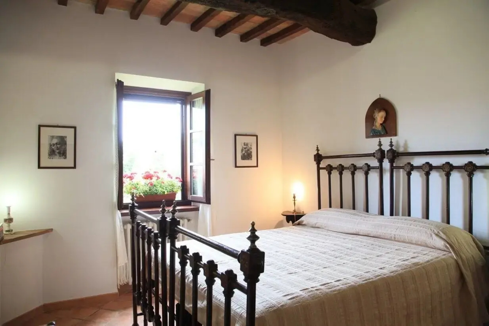 Podere Agrituristico Luchiano