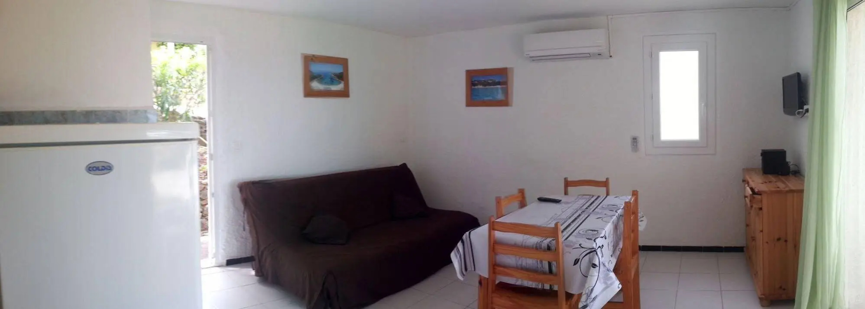 Résidence de Canella