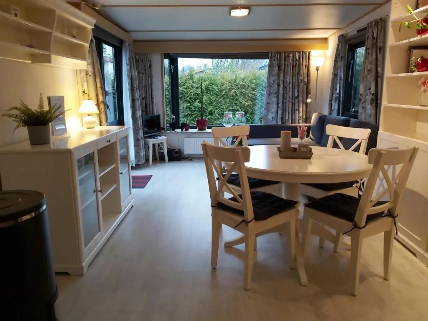 Casa de Gloria Comfortabel familie chalet tot 6 personen Veluwe Alleen voor recreatie