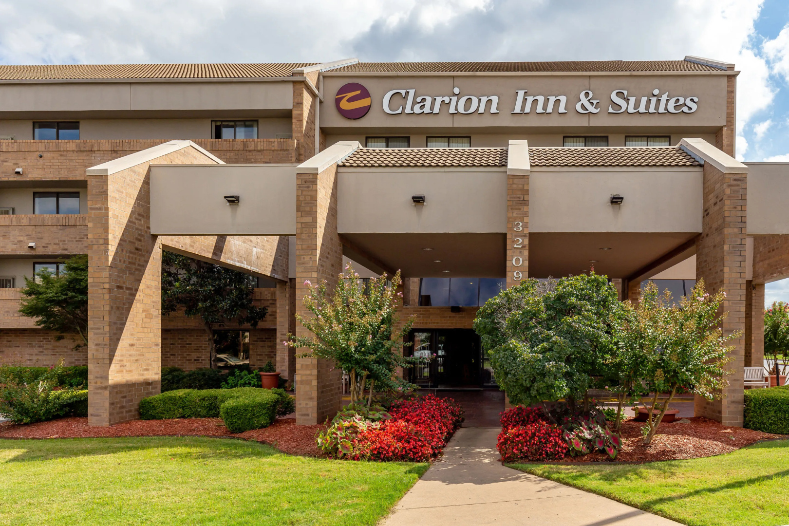 Quality Inn & Suites Albuquerque Midtown - University Area