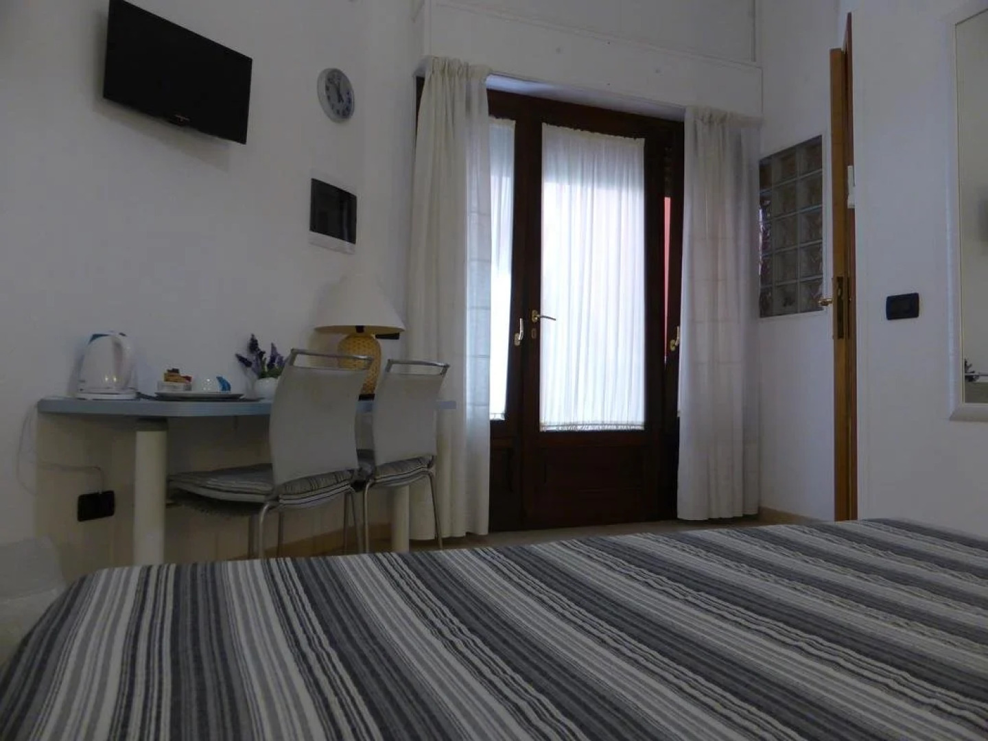 Affittacamere Il Pellegrino