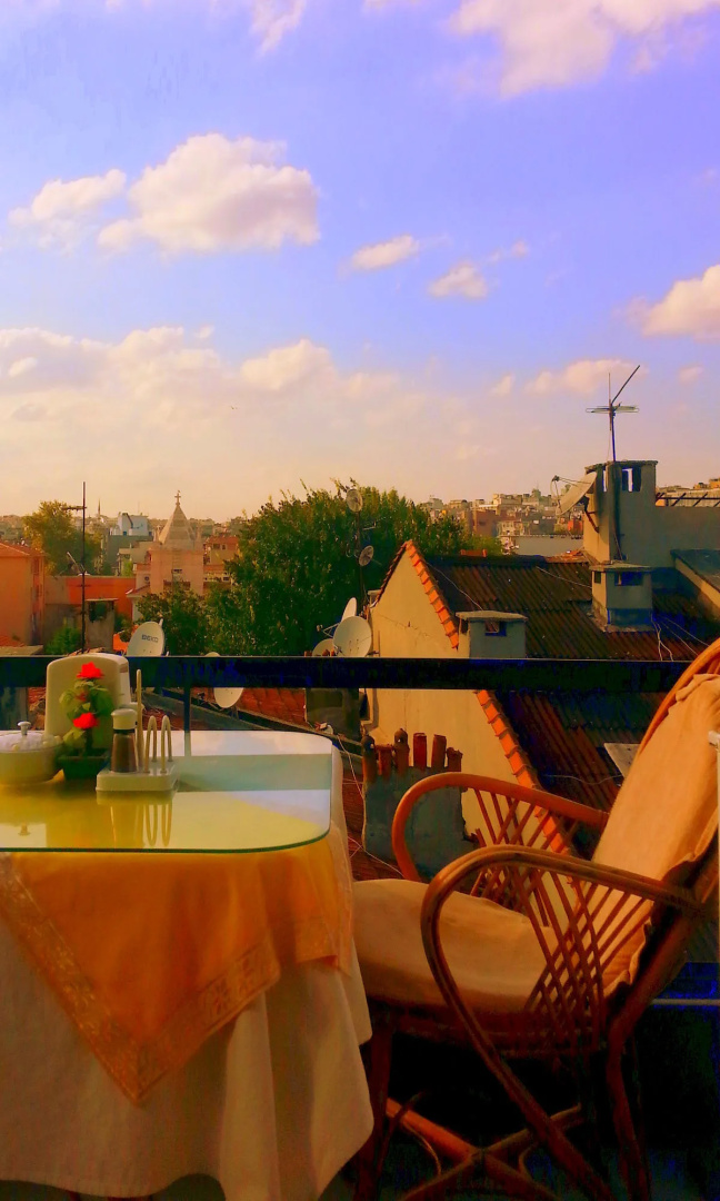 Istanbul Sydney Hotel