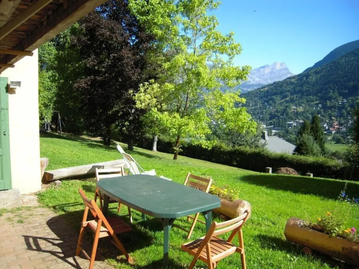 Gîte Rural La Mélusine