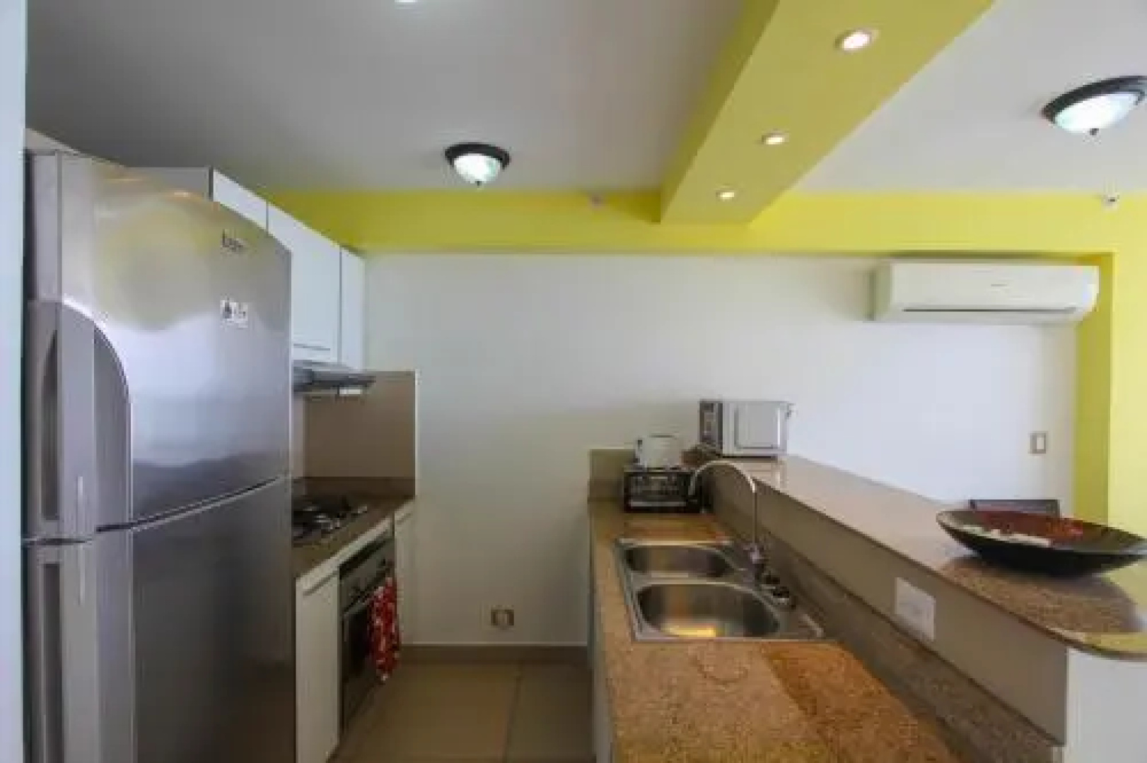 El Palmar Residences