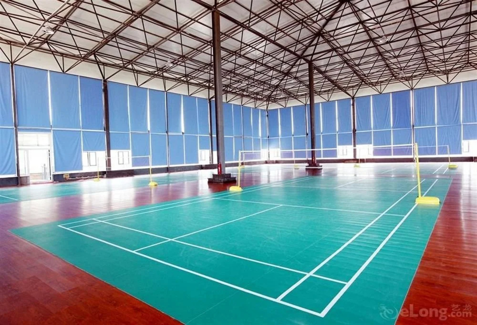 Changbaishan Gem Hotel