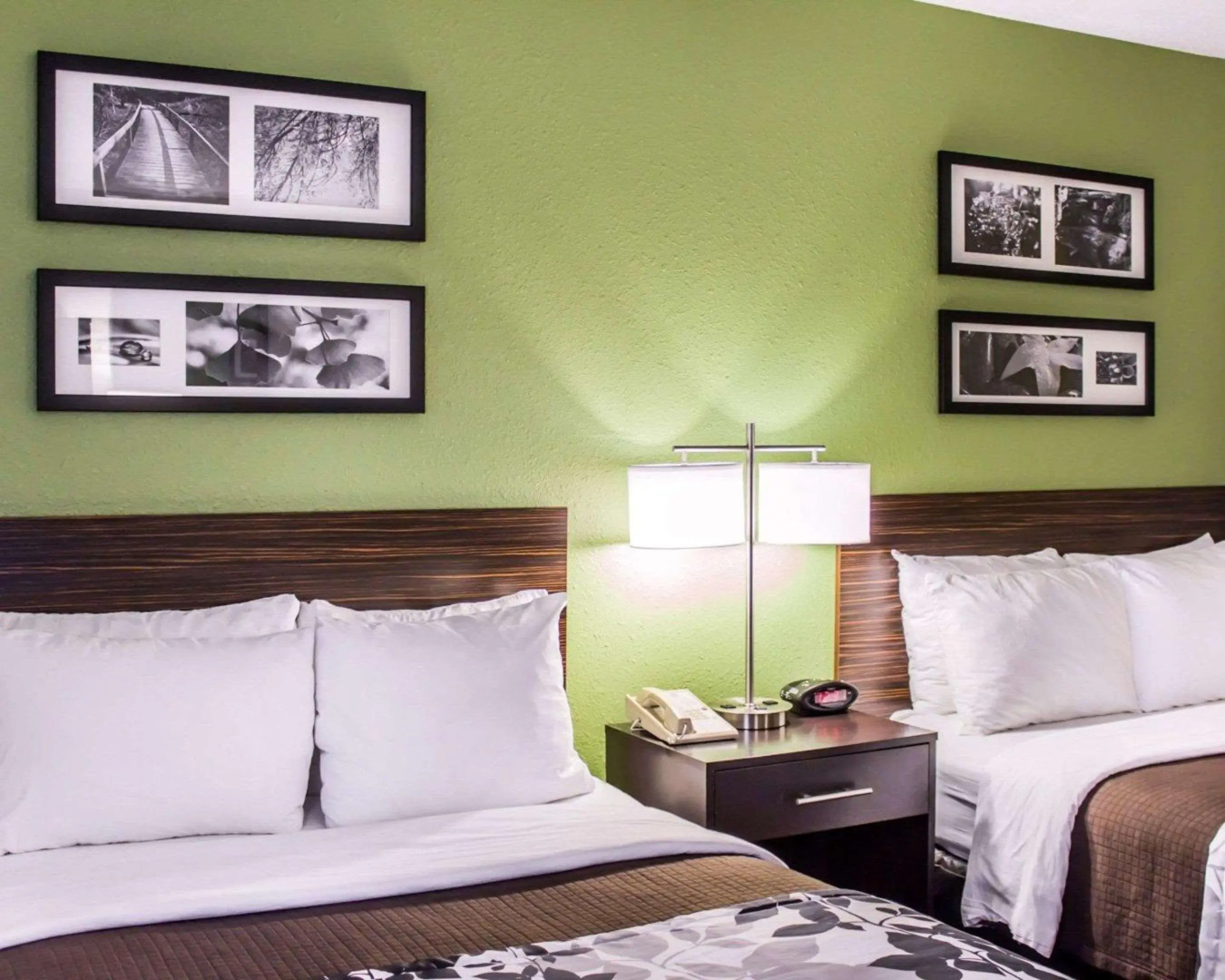 Sleep Inn Fayetteville I-95