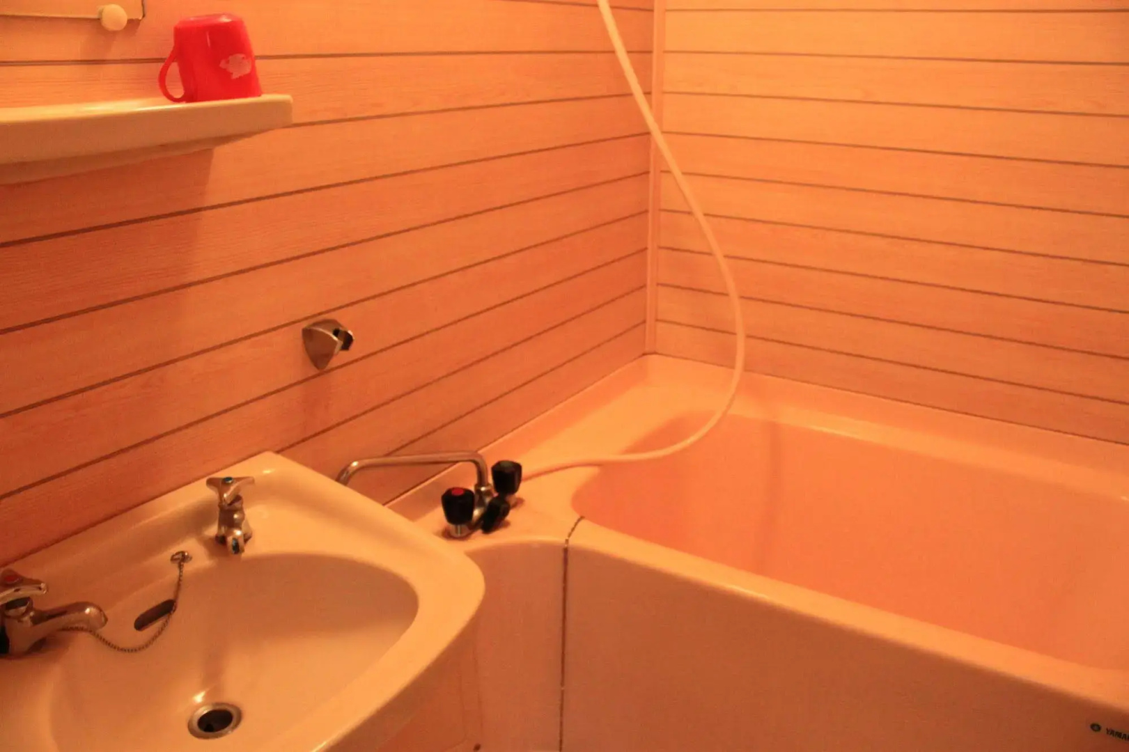 Hot Spring Hotel Boston