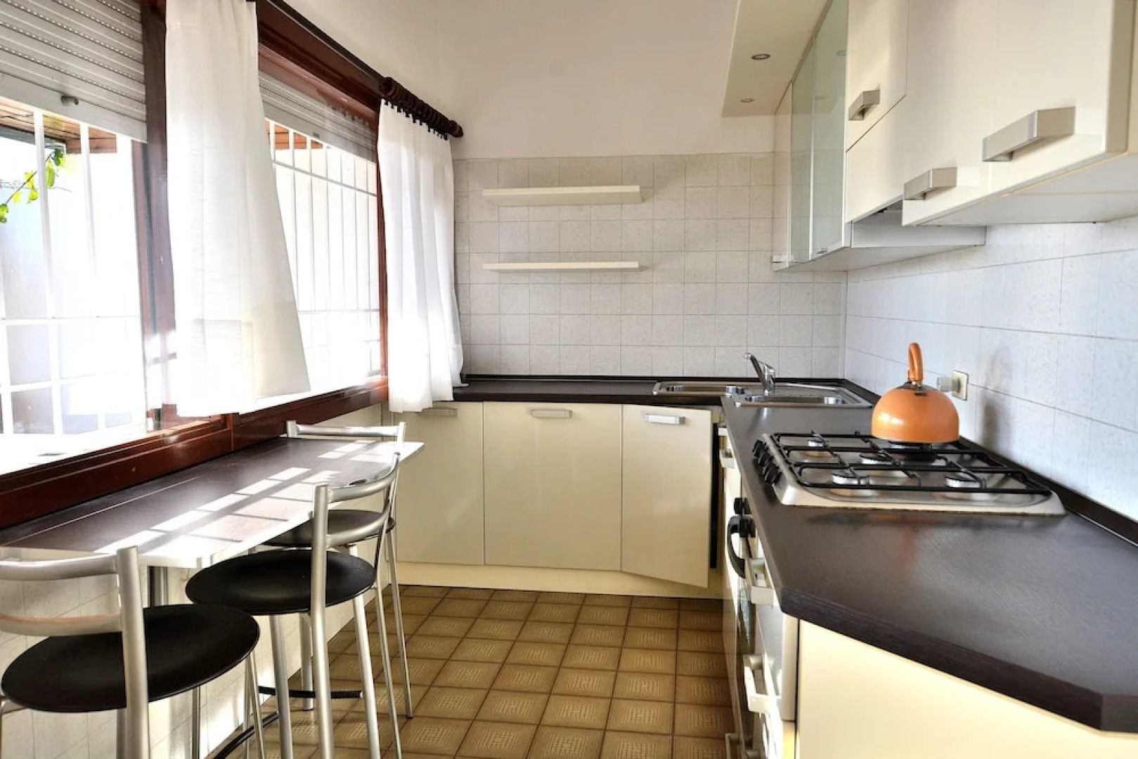 Apartment La Fiore 2 With Pool