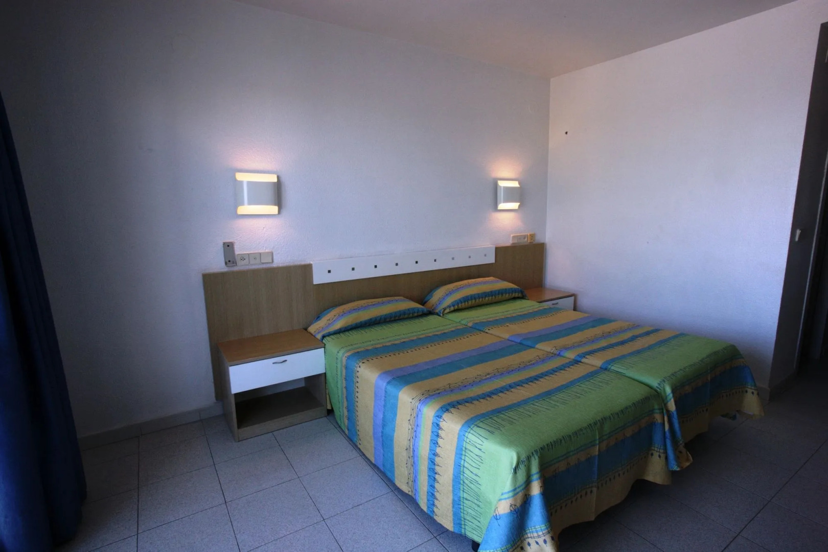 Hotel La Cabaña Peñíscola