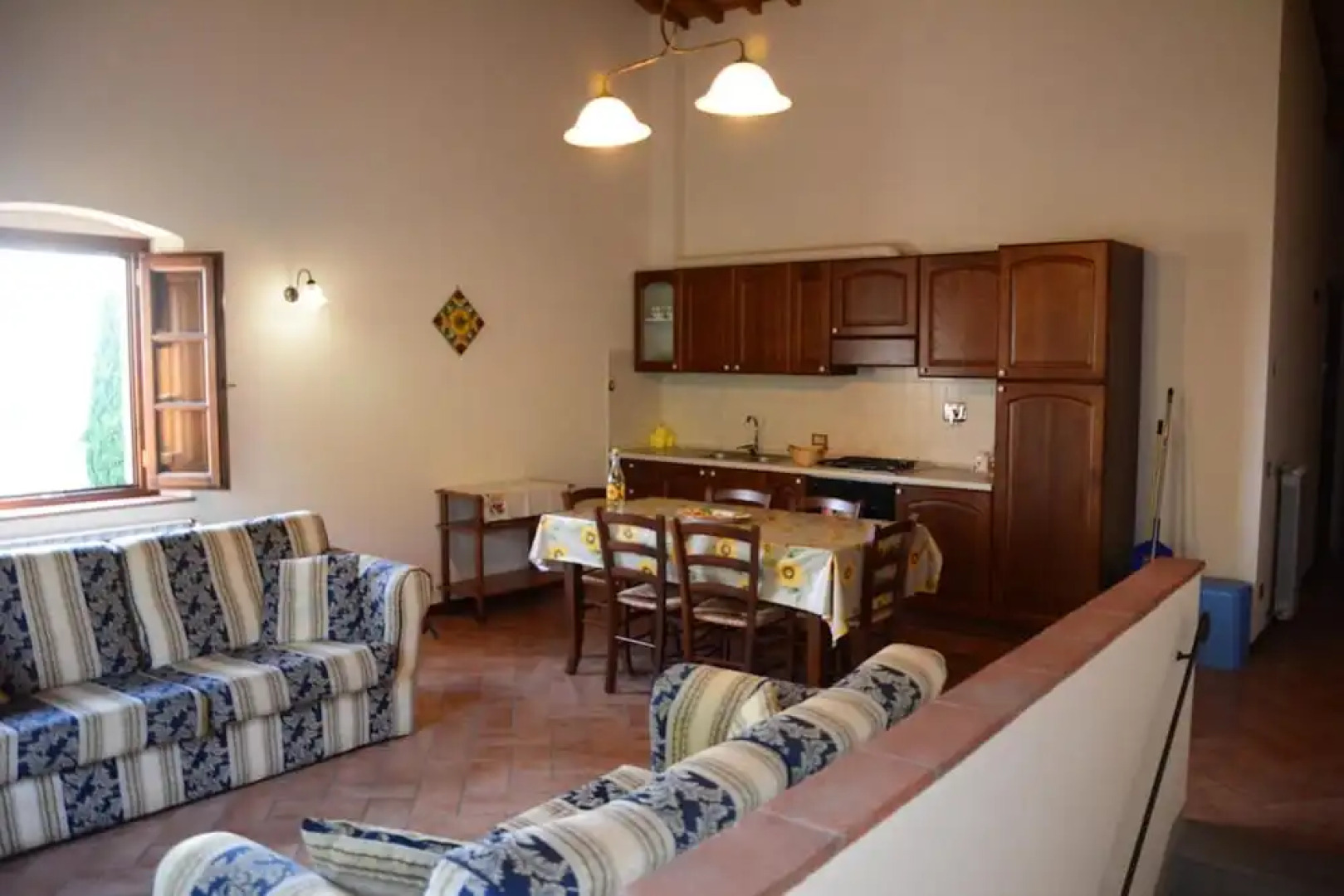 Agriturismo Podere Casalone