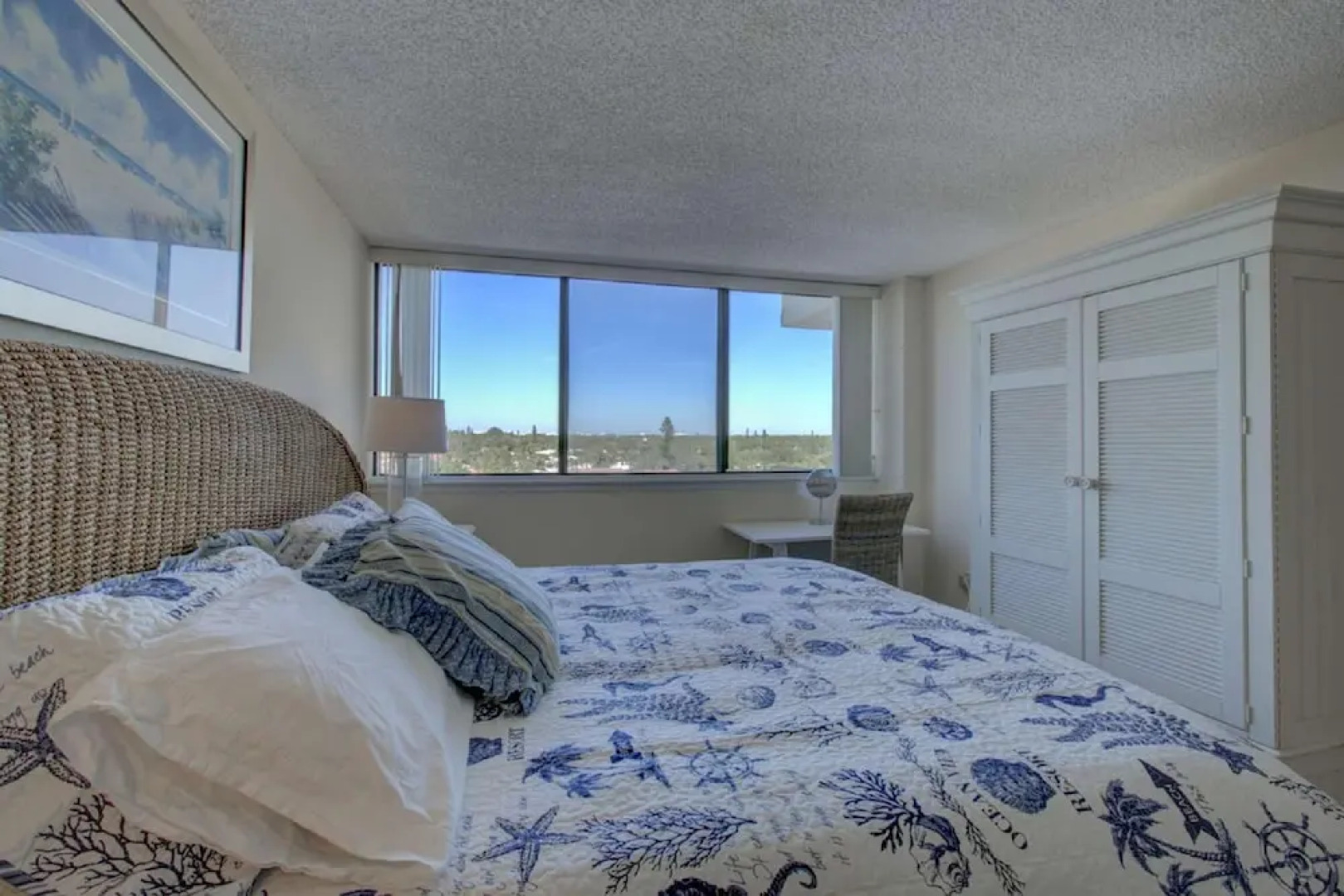 Our House at the Beach - 5th FL