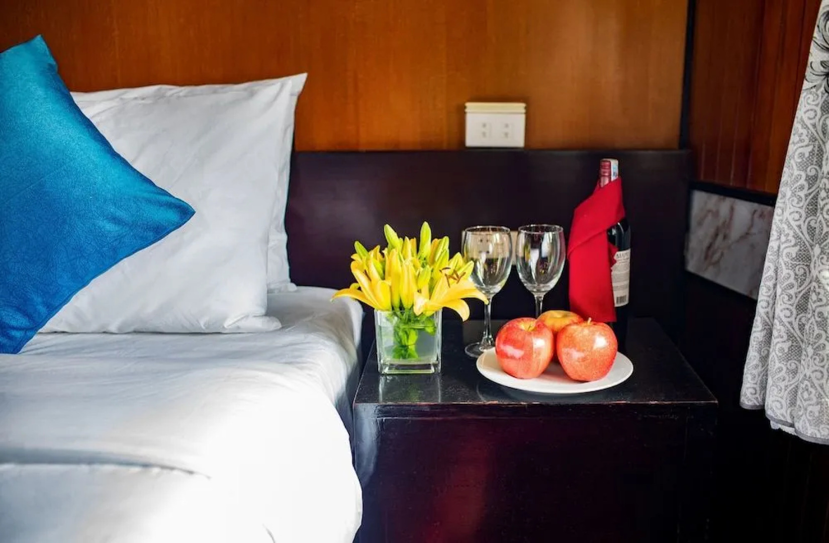 Seasun Boutique Cruise