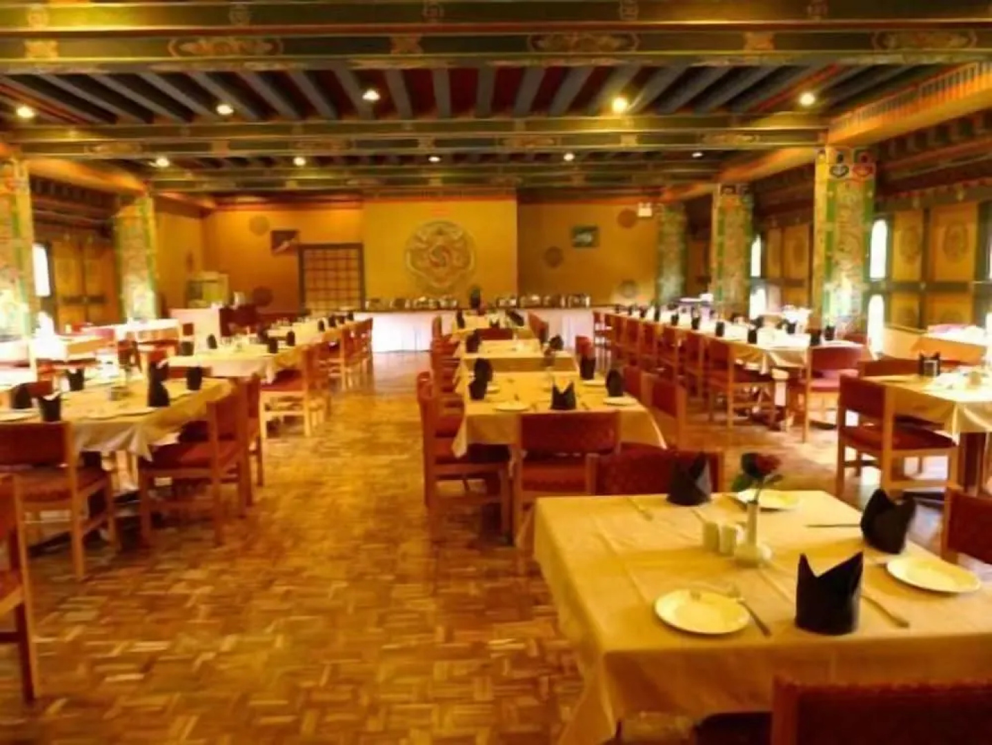 Olathang Hotel